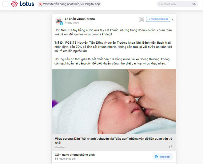 Dịch Corona: Phòng bệnh hơn chữa bệnh - nhưng nếu chỉ phòng cho riêng mình thì quá thiếu sót! - Ảnh 3. Dịch Corona: Phòng bệnh hơn chữa bệnh - nhưng nếu chỉ phòng cho riêng mình thì quá thiếu sót! - Ảnh 3.