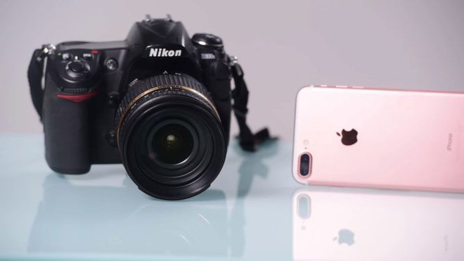 Bi kịch smartphone vs m&aacute;y ảnh số c&oacute; thể đang lặp lại với Apple Watch v&agrave; đồng hồ Thụy Sĩ - Ảnh 2.