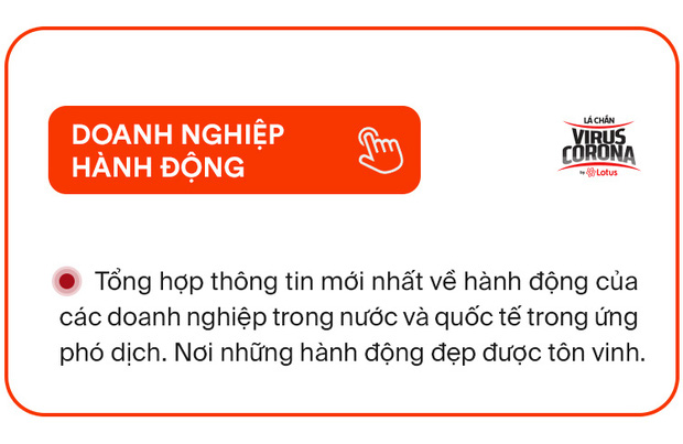 Trang L&aacute; chắn virus Corona: Th&ocirc;ng tin chuẩn x&aacute;c, kiến thức hữu &iacute;ch để ta tự bảo vệ m&igrave;nh lẫn người th&acirc;n giữa m&ugrave;a dịch - Ảnh 11.