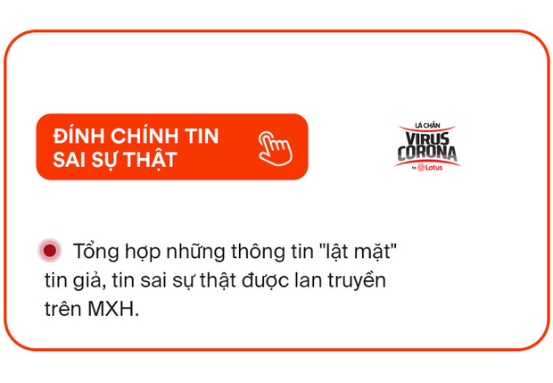 Trang L&aacute; chắn virus Corona: Th&ocirc;ng tin chuẩn x&aacute;c, kiến thức hữu &iacute;ch để ta tự bảo vệ m&igrave;nh lẫn người th&acirc;n giữa m&ugrave;a dịch - Ảnh 13.