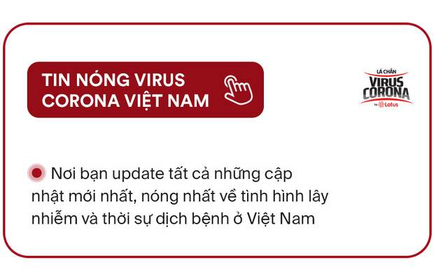 Trang L&aacute; chắn virus Corona: Th&ocirc;ng tin chuẩn x&aacute;c, kiến thức hữu &iacute;ch để ta tự bảo vệ m&igrave;nh lẫn người th&acirc;n giữa m&ugrave;a dịch - Ảnh 4.
