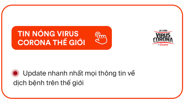 Trang L&aacute; chắn virus Corona: Th&ocirc;ng tin chuẩn x&aacute;c, kiến thức hữu &iacute;ch để ta tự bảo vệ m&igrave;nh lẫn người th&acirc;n giữa m&ugrave;a dịch - Ảnh 8.