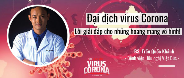 Giữa dịch Corona: Tại sao ch&uacute;ng ta c&oacute; thể tự tin n&oacute;i c&acirc;u B&igrave;nh tĩnh sống? - Ảnh 2.