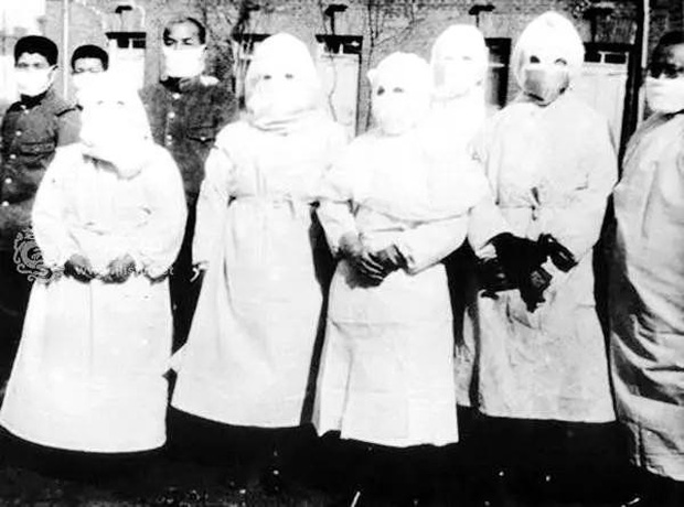 B&aacute;c sĩ đi trước thời đại Wu Lien-teh - người ngăn chặn đại dịch vi&ecirc;m phổi giết chết h&agrave;ng ng&agrave;n sinh mạng c&aacute;ch đ&acirc;y hơn 1 thế kỷ - Ảnh 3.