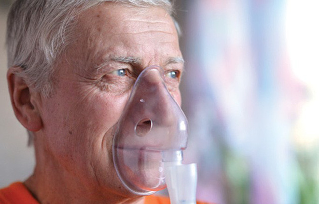 N&Oacute;NG: Kh&ocirc;ng c&oacute; chuyện virus corona l&acirc;y truyền qua bụi kh&iacute;! - Ảnh 1.