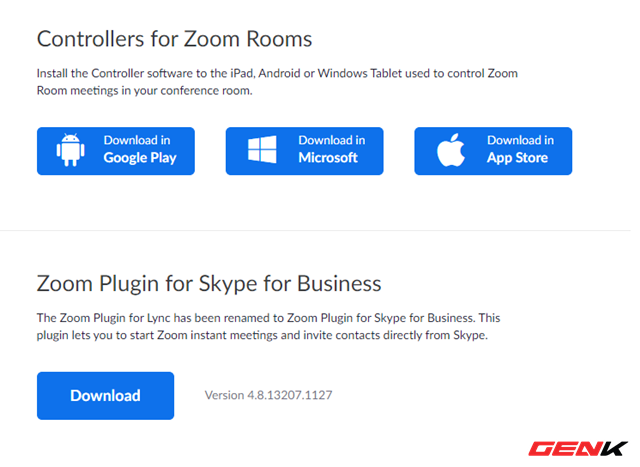 Zoom: Lựa chọn tốt cho việc tạo phòng học Online miễn phí, nhiều tính năng hơn Google Classroom - Ảnh 2. Zoom: Lựa chọn tốt cho việc tạo phòng học Online miễn phí, nhiều tính năng hơn Google Classroom - Ảnh 2.