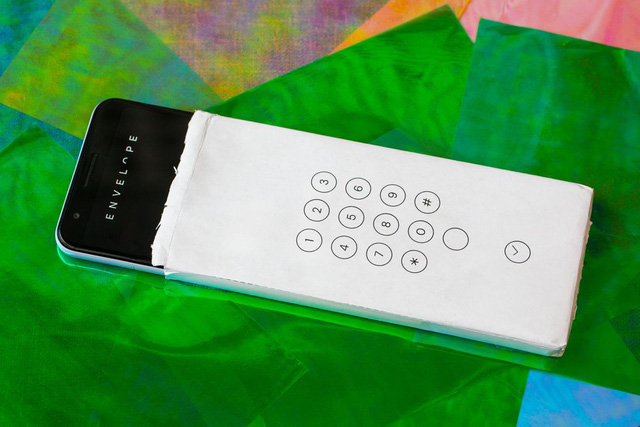 Thử d&ugrave;ng smartphone chống nghiện của Google, t&ocirc;i chỉ trụ được 48 giờ nhưng nhận ra con người đang phụ thuộc v&agrave;o c&ocirc;ng ngh&ecirc; đến thế n&agrave;o - Ảnh 1.