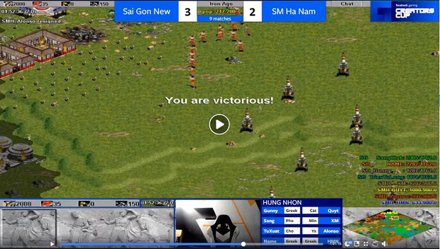 V&igrave; sao h&agrave;ng loạt streamer Đế Chế bị Facebook Gaming dừng hợp t&aacute;c, gi&aacute; trị cốt l&otilde;i kh&ocirc;ng đơn thuần l&agrave; chỉ số!  - Ảnh 4.