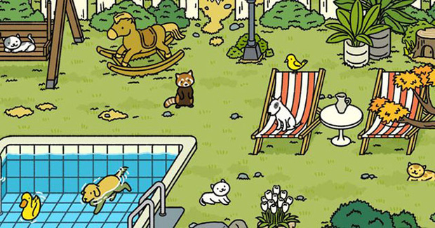 Để trở th&agrave;nh chủ sở th&uacute; trong Adorable Home, đ&acirc;y l&agrave; những điều m&agrave; người chơi nhất định phải khắc cốt ghi t&acirc;m - Ảnh 14.