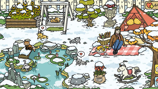 Để trở th&agrave;nh chủ sở th&uacute; trong Adorable Home, đ&acirc;y l&agrave; những điều m&agrave; người chơi nhất định phải khắc cốt ghi t&acirc;m - Ảnh 16.