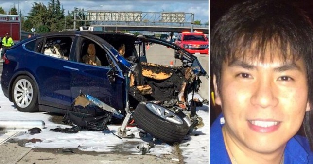 T&agrave;i xế tử vong v&igrave; vừa l&aacute;i xe vừa chơi game iPhone, cơ quan điều tra đổ lỗi cho Tesla v&agrave; Apple - Ảnh 1.