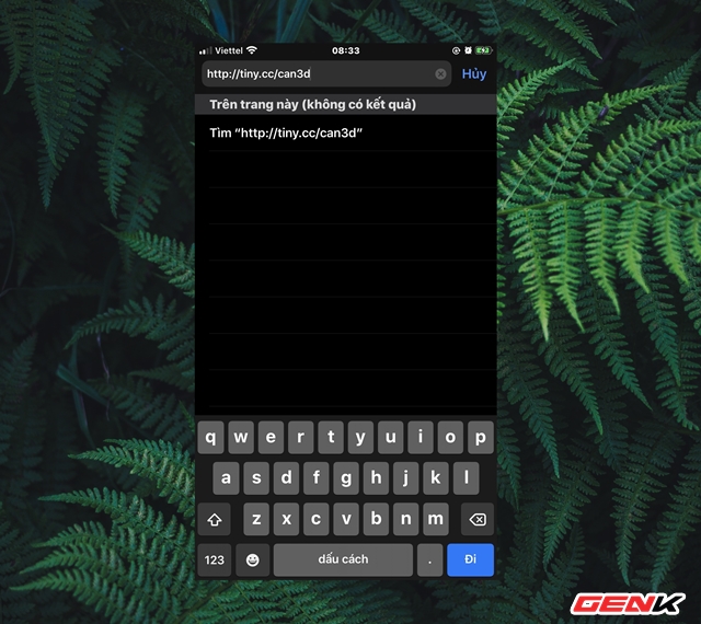 C&aacute;ch biến iPhone th&agrave;nh c&acirc;n điện tử cực đơn giản, nhưng bạn đừng dại m&agrave; dẫm l&ecirc;n m&aacute;y - Ảnh 2.