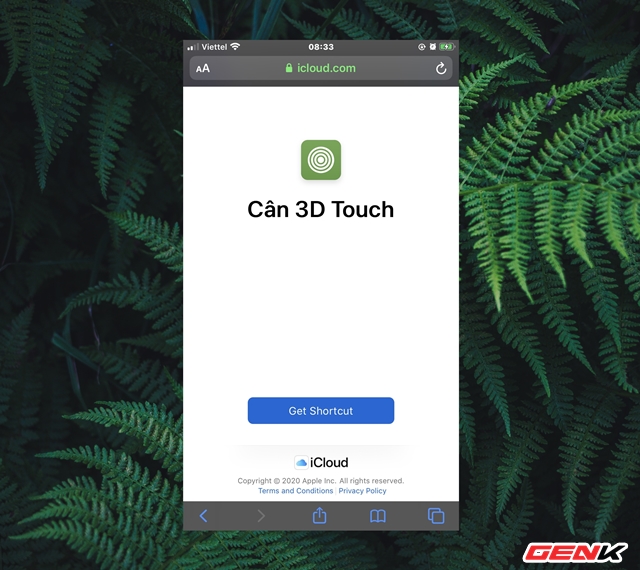 C&aacute;ch biến iPhone th&agrave;nh c&acirc;n điện tử cực đơn giản, nhưng bạn đừng dại m&agrave; dẫm l&ecirc;n m&aacute;y - Ảnh 3.