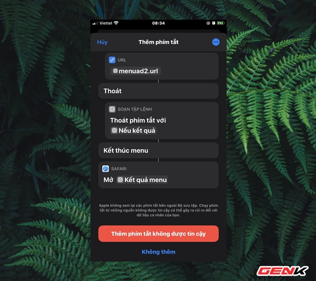 C&aacute;ch biến iPhone th&agrave;nh c&acirc;n điện tử cực đơn giản, nhưng bạn đừng dại m&agrave; dẫm l&ecirc;n m&aacute;y - Ảnh 4.