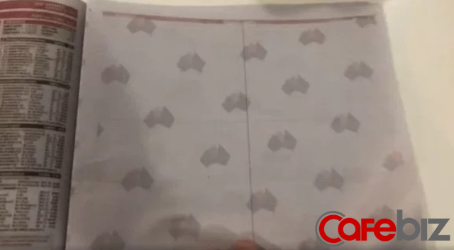 Khủng hoảng giấy vệ sinh v&igrave; Covid-19 ở &Uacute;c: Từ h&atilde;ng h&agrave;ng kh&ocirc;ng Virgin đến chuỗi trang sức đều &lsquo;troll&rsquo; hết m&igrave;nh, d&acirc;n mạng đua nhau l&agrave;m ảnh chế - Ảnh 2.