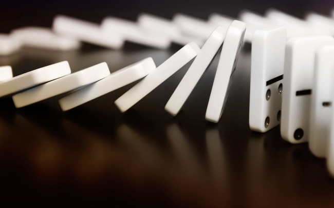  Hiệu ứng domino do Covid-19: C&aacute;c c&ocirc;ng ty c&ocirc;ng nghệ H&agrave;n Quốc, Apple quay cuồng khi Việt Nam thắt chặt kiểm so&aacute;t ph&ograve;ng ngừa dịch bệnh  - Ảnh 1.