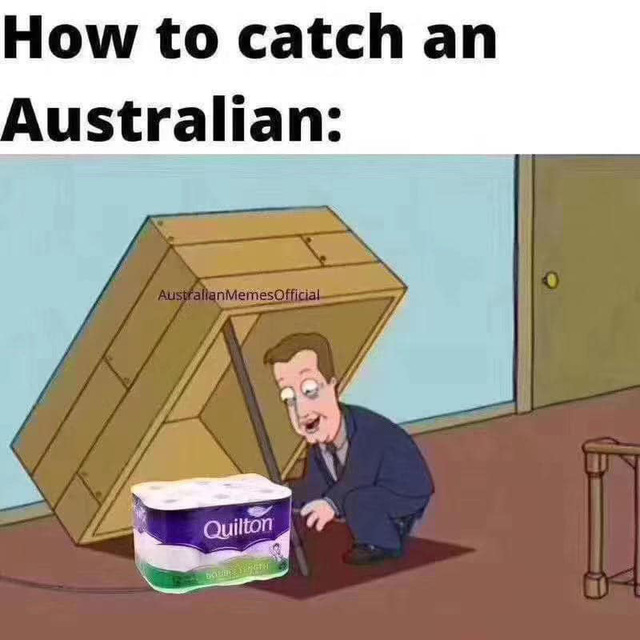 Khủng hoảng giấy vệ sinh v&igrave; Covid-19 ở &Uacute;c: Từ h&atilde;ng h&agrave;ng kh&ocirc;ng Virgin đến chuỗi trang sức đều &lsquo;troll&rsquo; hết m&igrave;nh, d&acirc;n mạng đua nhau l&agrave;m ảnh chế - Ảnh 7.