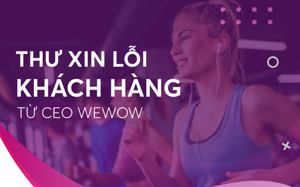 CEO WeFit gửi t&acirc;m thư xin lỗi kh&aacute;ch h&agrave;ng, thừa nhận kh&ocirc;ng kiểm so&aacute;t được lỗ hổng m&ocirc; h&igrave;nh tập Fitness kh&ocirc;ng giới hạn, khi nhiều người chia nhau d&ugrave;ng chung t&agrave;i khoản v&agrave; tập tới 202 lần/th&aacute;ng - Ảnh 1.