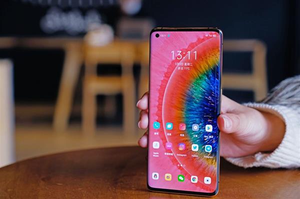 Oppo Find X2 Pro ph&aacute; vỡ kỷ lục hiệu năng với 637.099 điểm - Ảnh 1.