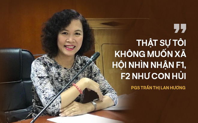  T&acirc;m sự c&aacute;ch ly của PGS.TS l&agrave; F1: Trải nghiệm l&yacute; th&uacute;, ấm n&oacute;ng t&igrave;nh người v&agrave; được sống chậm - Ảnh 1.