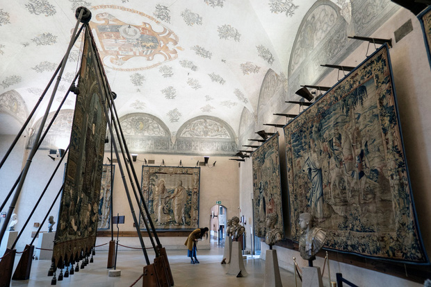 Nước &Yacute; trong ng&agrave;y đầu bị phong tỏa: Nhiều người l&aacute;ch luật bằng mọi c&aacute;ch, mặc lời k&ecirc;u gọi khẩn thiết từ ch&iacute;nh phủ - Ảnh 5.