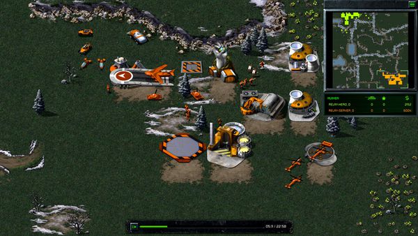 EA làm lại Command & Conquer với đồ họa 4K, cơ chế multiplayer mới, sẽ ra mắt vào tháng Sáu năm nay - Ảnh 8. EA làm lại Command & Conquer với đồ họa 4K, cơ chế multiplayer mới, sẽ ra mắt vào tháng Sáu năm nay - Ảnh 8.