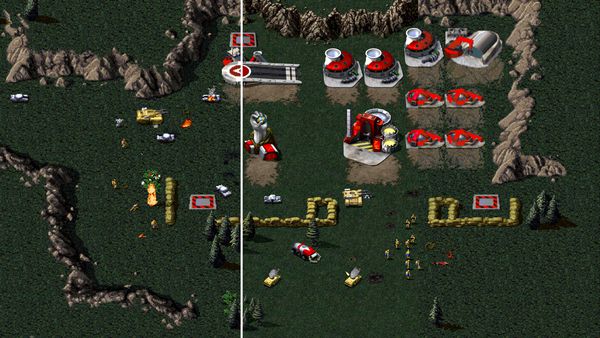 EA làm lại Command & Conquer với đồ họa 4K, cơ chế multiplayer mới, sẽ ra mắt vào tháng Sáu năm nay - Ảnh 5. EA làm lại Command & Conquer với đồ họa 4K, cơ chế multiplayer mới, sẽ ra mắt vào tháng Sáu năm nay - Ảnh 5.