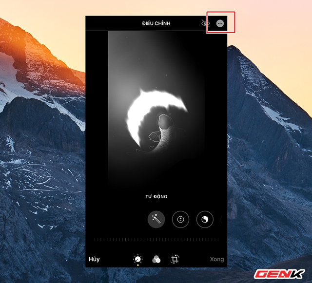 C&aacute;ch tạo chữ k&yacute; c&aacute; nh&acirc;n cực nhanh tr&ecirc;n iPhone để k&yacute; c&aacute;c giấy tờ khi cần thiết - Ảnh 13.