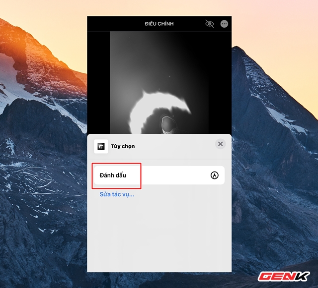 C&aacute;ch tạo chữ k&yacute; c&aacute; nh&acirc;n cực nhanh tr&ecirc;n iPhone để k&yacute; c&aacute;c giấy tờ khi cần thiết - Ảnh 14.