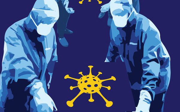 WHO tuy&ecirc;n bố Covid-19 l&agrave; đại dịch, điều n&agrave;y c&oacute; &yacute; nghĩa g&igrave; đối với thế giới? - Ảnh 1.