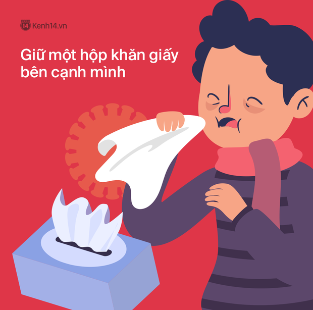  L&agrave;m thế n&agrave;o để kh&ocirc;ng sờ tay l&ecirc;n mặt? - 4 tips đơn giản gi&uacute;p đ&ocirc;i tay kh&ocirc;ng trở th&agrave;nh cầu nối l&acirc;y nhiễm trong m&ugrave;a dịch Covid-19  - Ảnh 3.