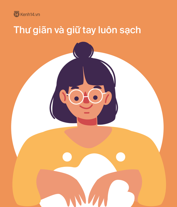  L&agrave;m thế n&agrave;o để kh&ocirc;ng sờ tay l&ecirc;n mặt? - 4 tips đơn giản gi&uacute;p đ&ocirc;i tay kh&ocirc;ng trở th&agrave;nh cầu nối l&acirc;y nhiễm trong m&ugrave;a dịch Covid-19  - Ảnh 6.