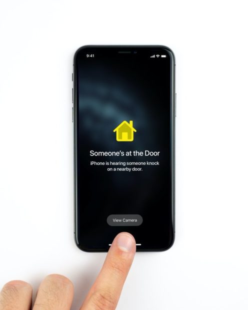 Màn hình chính của iOS 14 với bố cục kiểu danh sách sẽ trông ra sao - Ảnh 5. Màn hình chính của iOS 14 với bố cục kiểu danh sách sẽ trông ra sao - Ảnh 5.