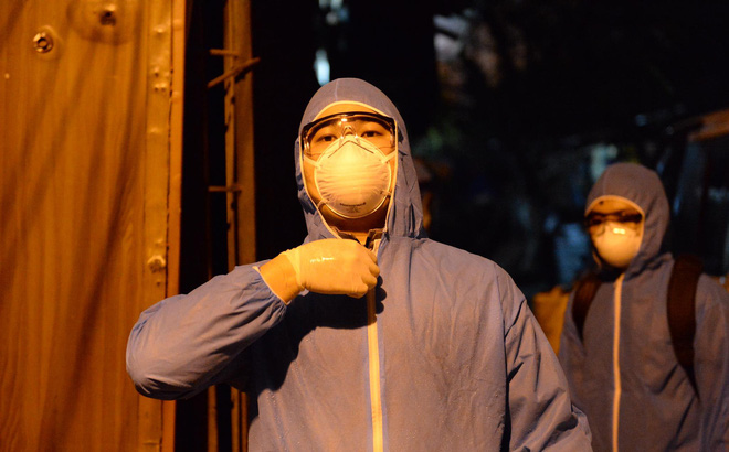 Tin đồn để Covid-19 lây lan tại Châu Âu nhằm tạo miễn dịch cộng đồng: Bác sĩ Việt lên tiếng - Ảnh 1. Tin đồn để Covid-19 lây lan tại Châu Âu nhằm tạo miễn dịch cộng đồng: Bác sĩ Việt lên tiếng - Ảnh 1.