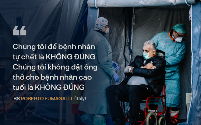 Covid-19: Lời khẩn cầu dồn nén 4 từ KHÔNG ĐÚNG vì nạn tin giả khủng khiếp về Italy - Ảnh 1. Covid-19: Lời khẩn cầu dồn nén 4 từ KHÔNG ĐÚNG vì nạn tin giả khủng khiếp về Italy - Ảnh 1.