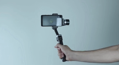 Giải ngố về công nghệ chống rung hình ảnh trên smartphone - Ảnh 6. Giải ngố về công nghệ chống rung hình ảnh trên smartphone - Ảnh 6.