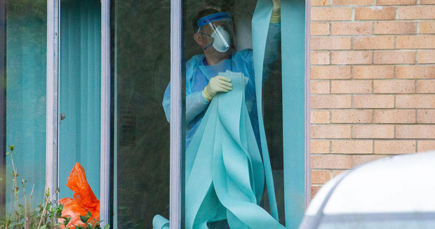 Hướng dẫn c&aacute;ch ly tại nh&agrave; để ph&ograve;ng chống dịch COVID-19 vừa được Bộ Y tế c&ocirc;ng bố - Ảnh 2.