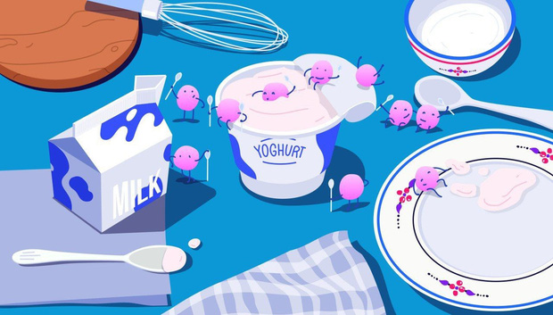 7 thói quen đơn giản giúp nâng cao sức đề kháng, bảo vệ bản thân trước dịch COVID-19 - Ảnh 3. 7 thói quen đơn giản giúp nâng cao sức đề kháng, bảo vệ bản thân trước dịch COVID-19 - Ảnh 3.