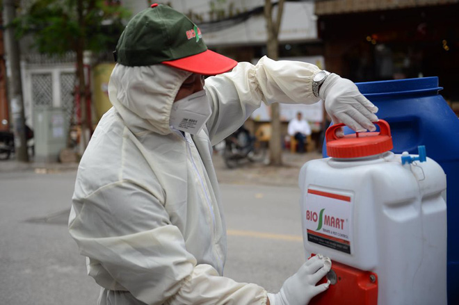  5 điểm kh&aacute;c biệt trong c&aacute;ch chống đại dịch Covid-19 tại Việt Nam được WHO khen ngợi - Ảnh 2.