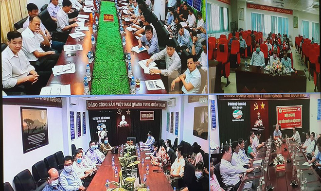  5 điểm kh&aacute;c biệt trong c&aacute;ch chống đại dịch Covid-19 tại Việt Nam được WHO khen ngợi - Ảnh 3.