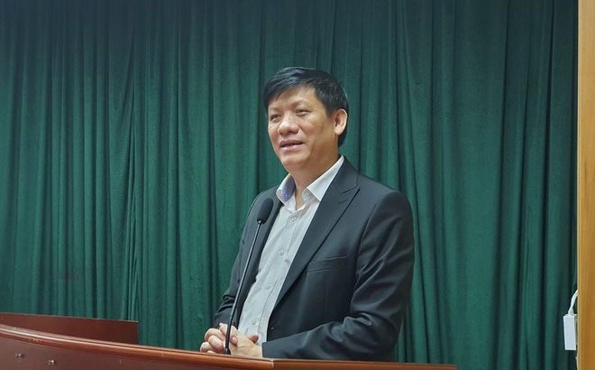  5 điểm kh&aacute;c biệt trong c&aacute;ch chống đại dịch Covid-19 tại Việt Nam được WHO khen ngợi - Ảnh 1.