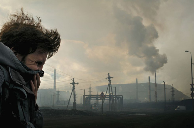 Cuộc sống khắc nghiệt ở Norilsk, nơi t&aacute;ch biệt với thế giới: Kh&ocirc;ng chỉ c&oacute; kh&iacute; hậu lạnh gi&aacute; m&agrave; c&ograve;n l&agrave; nơi &ocirc; nhiễm nhất h&agrave;nh tinh - Ảnh 6.