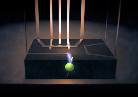 Nhờ c&aacute;i ăng-ten hỏng, c&aacute;c nh&agrave; khoa học giải được b&iacute; mật 58 năm của ng&agrave;nh vật l&yacute; - Ảnh 1.