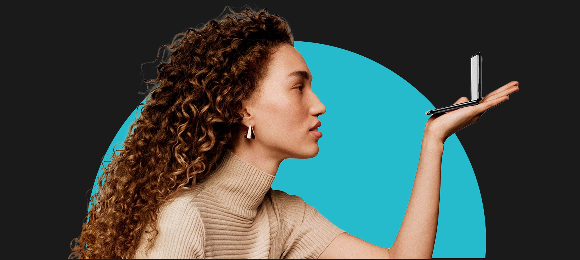 Đ&aacute;nh gi&aacute; Galaxy Z Flip: Chiếc smartphone ấn tượng kh&ocirc;ng d&agrave;nh cho đ&agrave;n &ocirc;ng - Ảnh 12.