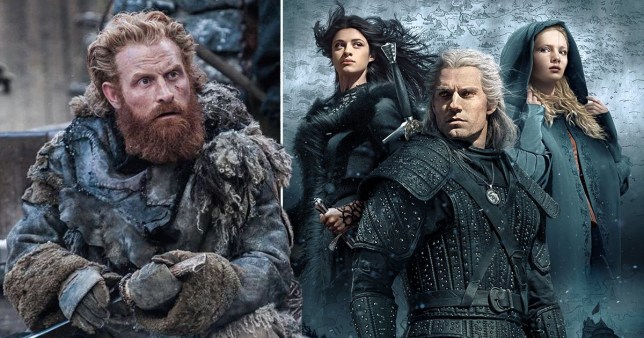 Ng&ocirc;i sao The Witcher v&agrave; Game of Thrones dương t&iacute;nh với coronavirus - Ảnh 2.