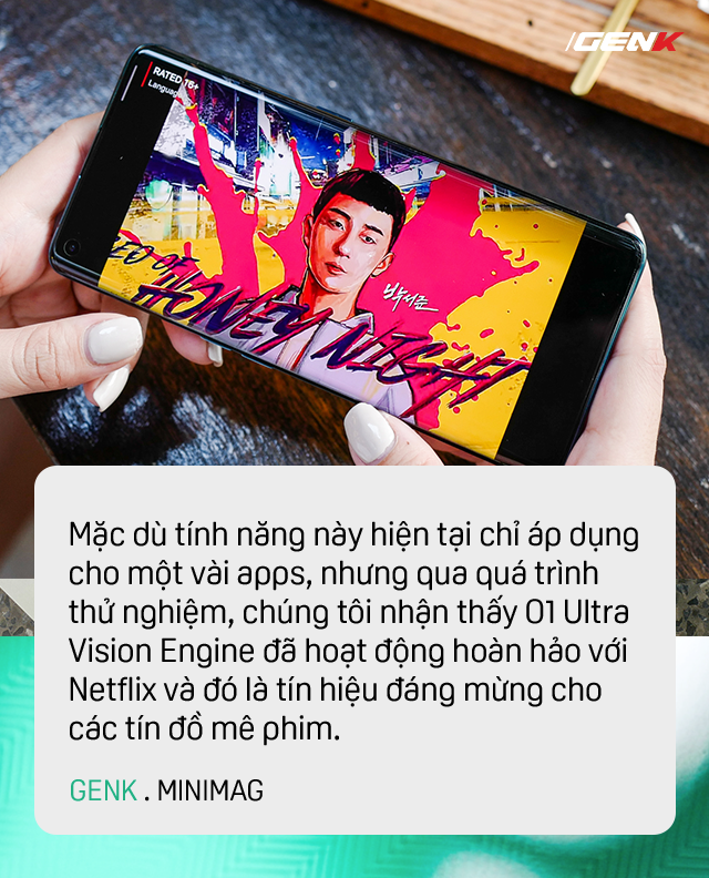 Đánh giá chi tiết Find X2: sân chơi cao cấp nay đã có cái tên đáng gờm - Ảnh 8. Đánh giá chi tiết Find X2: sân chơi cao cấp nay đã có cái tên đáng gờm - Ảnh 8.