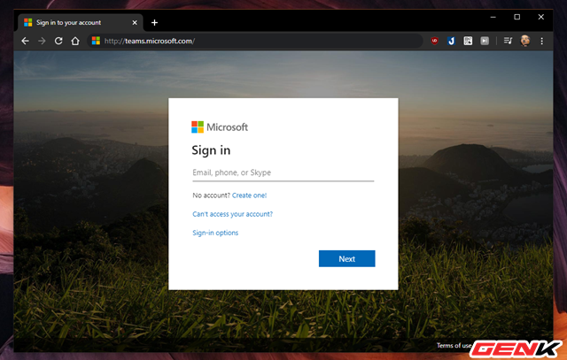 Microsoft vừa miễn ph&iacute; phần mềm l&agrave;m việc nh&oacute;m Teams, v&agrave; đ&acirc;y l&agrave; những t&iacute;nh năng cần biết - Ảnh 2.
