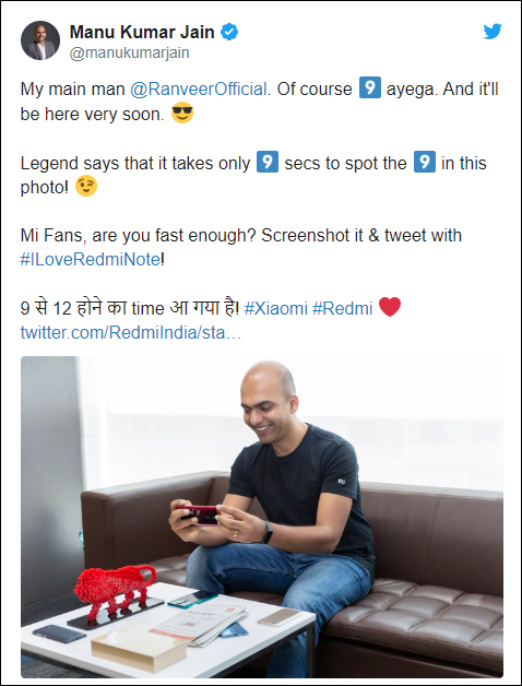 Xiaomi sắp ra mắt Redmi K30 Pro Zoom Edition, Redmi Note 9 v&agrave; Redmi 10X - Ảnh 2.