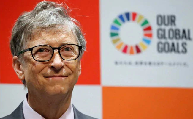 T&acirc;m thư của tỷ ph&uacute; Bill Gates về COVID-19: C&oacute; hai việc bắt buộc phải l&agrave;m v&igrave; hiện tại v&agrave; tương lai - Ảnh 3.