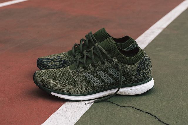 &ldquo;Ch&eacute;n th&aacute;nh&rdquo; đằng sau kế hoạch tham vọng của Adidas nhằm chấm dứt r&aacute;c thải nhựa trong v&ograve;ng 10 năm tới - Ảnh 3.